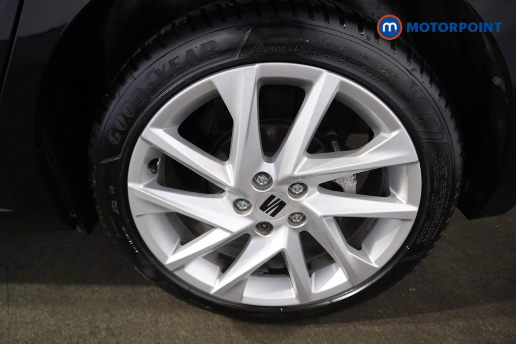 Used SEAT Ibiza 2022 for sale - 77064093: Photo 28