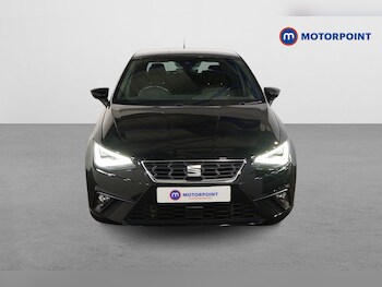 Used SEAT Ibiza 2022 for sale - 77064093: Photo