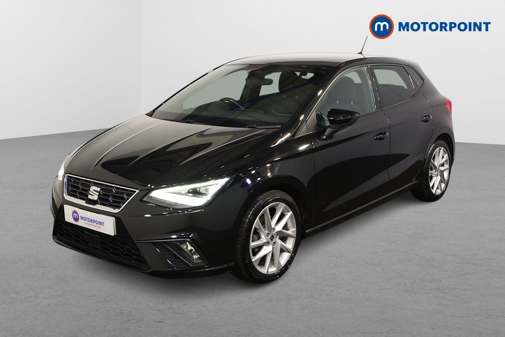 Used SEAT Ibiza 2022 for sale - 77064093: Photo 3
