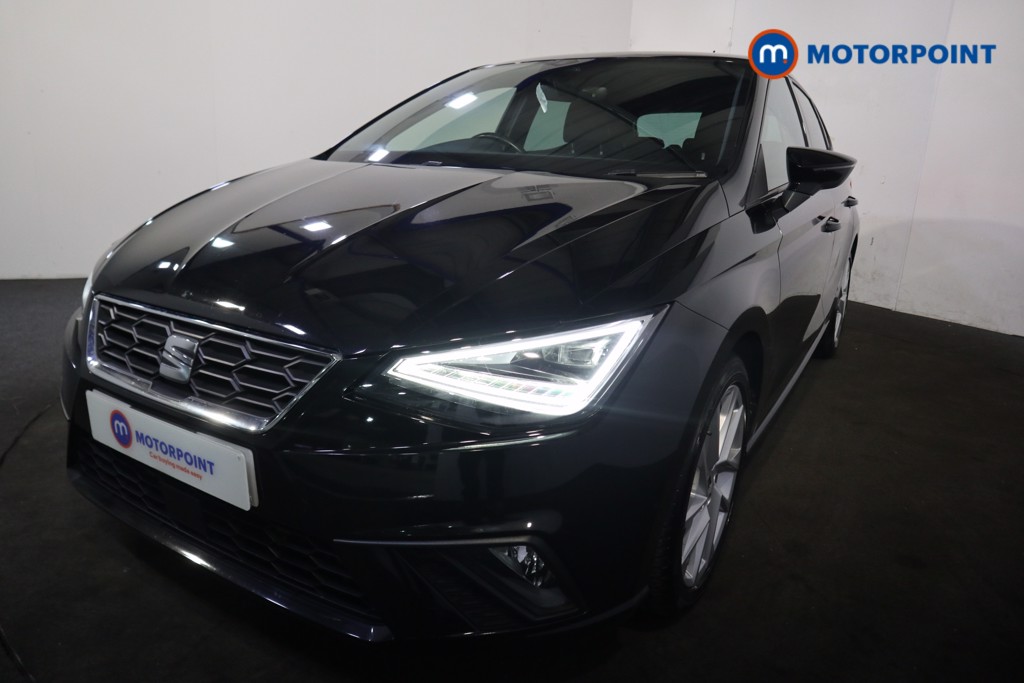 Used SEAT Ibiza 2022 for sale - 77064093: Photo 35