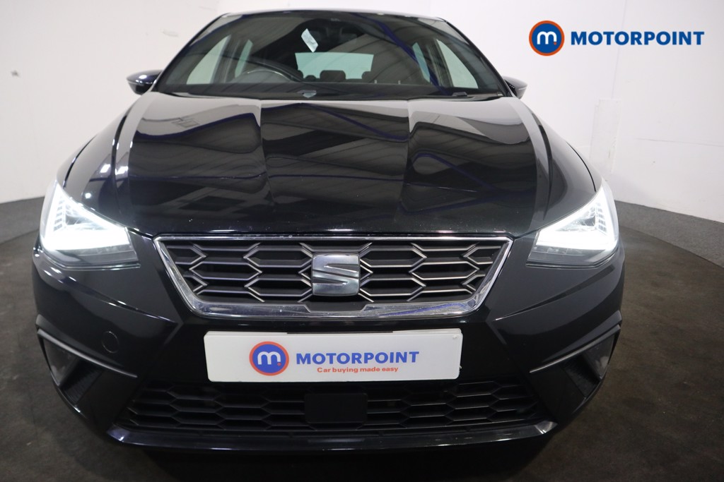 Used SEAT Ibiza 2022 for sale - 77064093: Photo 36