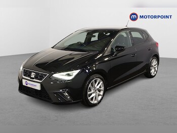 Used SEAT Ibiza 2022 for sale - 77064093: Photo
