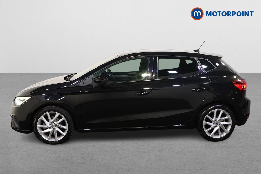 Used SEAT Ibiza 2022 for sale - 77064093: Photo 4