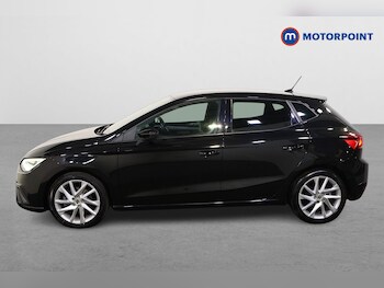 Used SEAT Ibiza 2022 for sale - 77064093: Photo