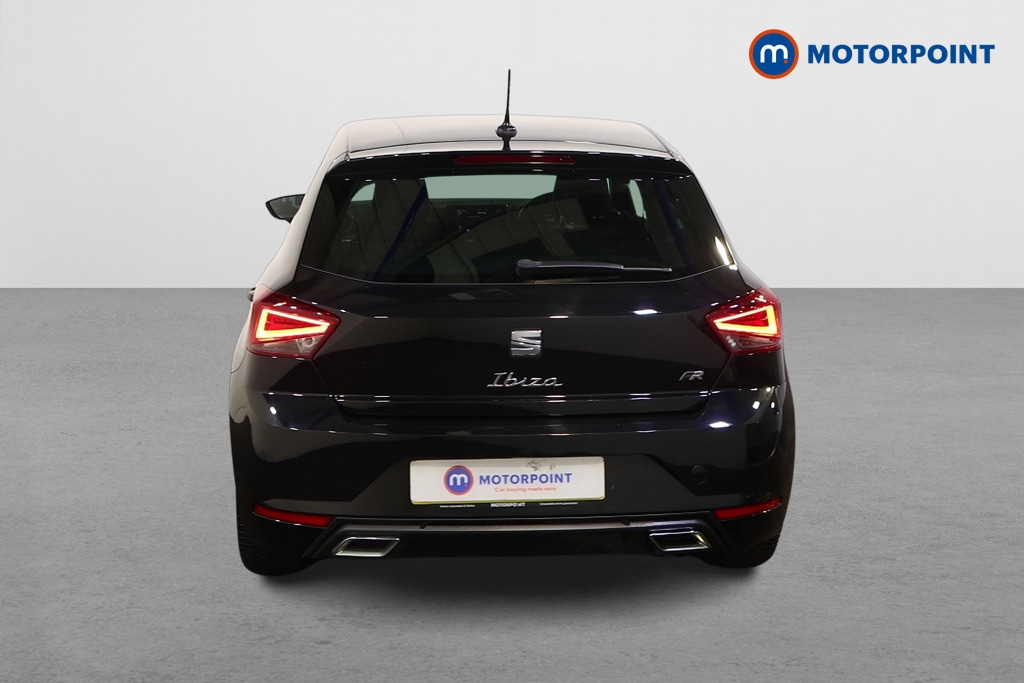 Used SEAT Ibiza 2022 for sale - 77064093: Photo 6