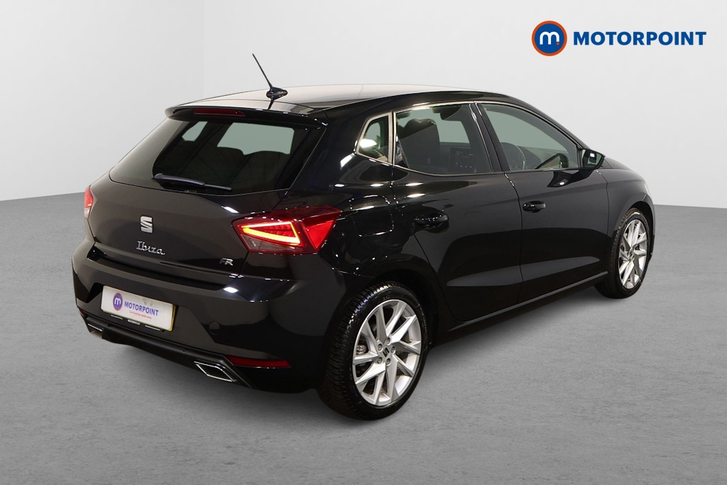 Used SEAT Ibiza 2022 for sale - 77064093: Photo 7
