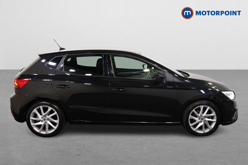 Used SEAT Ibiza 2022 for sale - 77064093: Photo 8