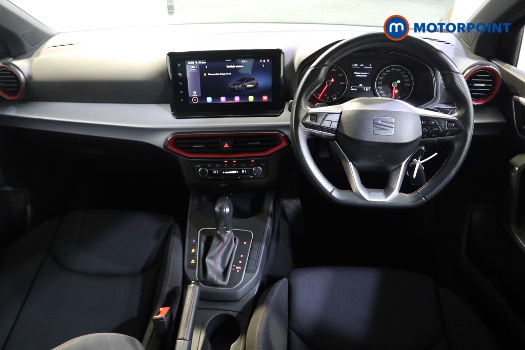 Used SEAT Ibiza 2022 for sale - 77064093: Photo 9