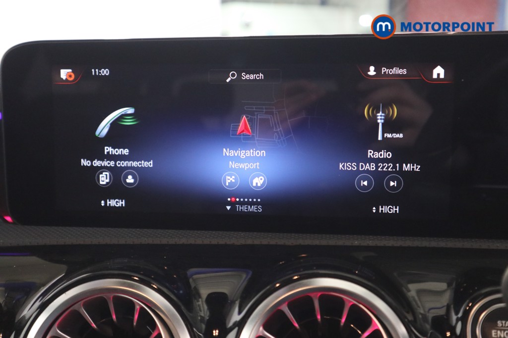 Used Mercedes-Benz A-Class 2022 for sale - 76710396: Photo 10