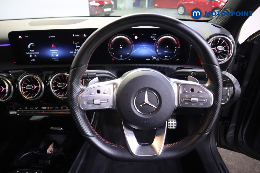 Used Mercedes-Benz A-Class 2022 for sale - 76710396: Photo 11