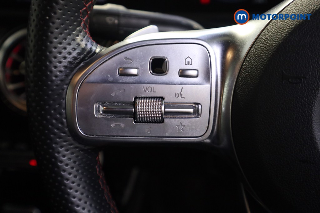 Used Mercedes-Benz A-Class 2022 for sale - 76710396: Photo 13