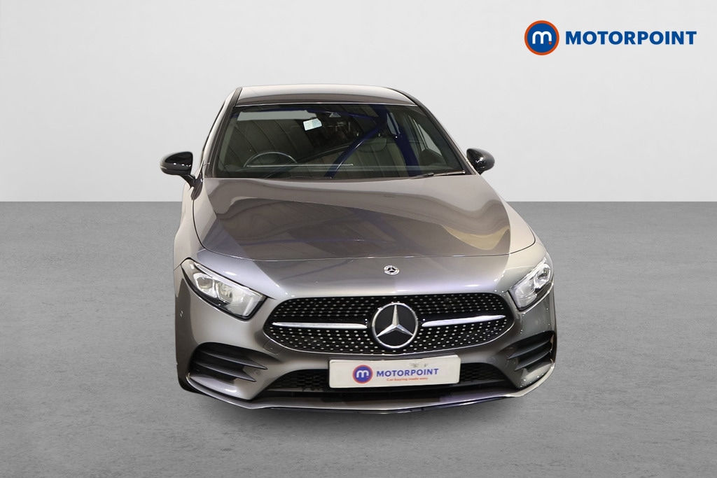 Used Mercedes-Benz A-Class 2022 for sale - 76710396: Photo 2
