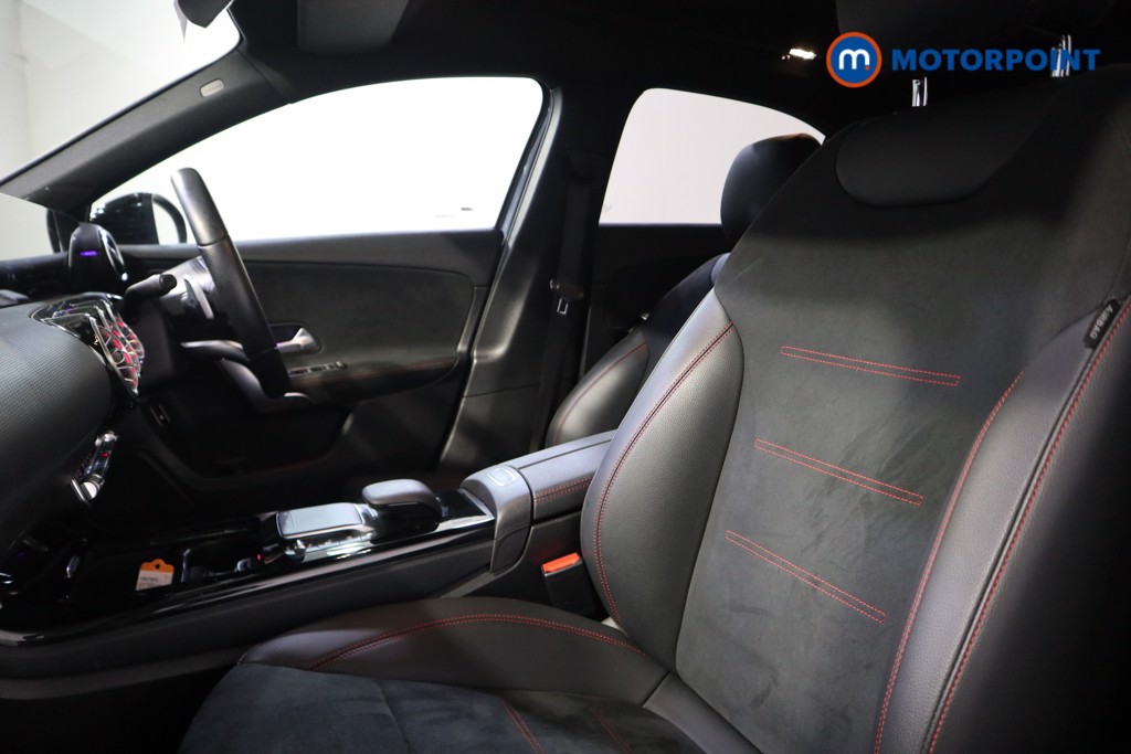 Used Mercedes-Benz A-Class 2022 for sale - 76710396: Photo 21