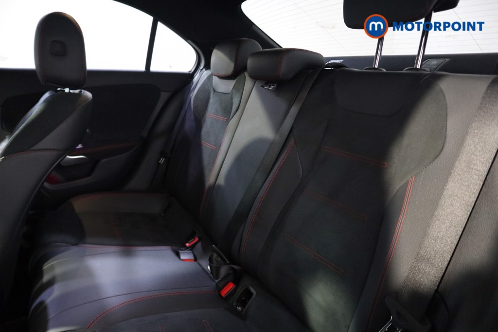 Used Mercedes-Benz A-Class 2022 for sale - 76710396: Photo 22