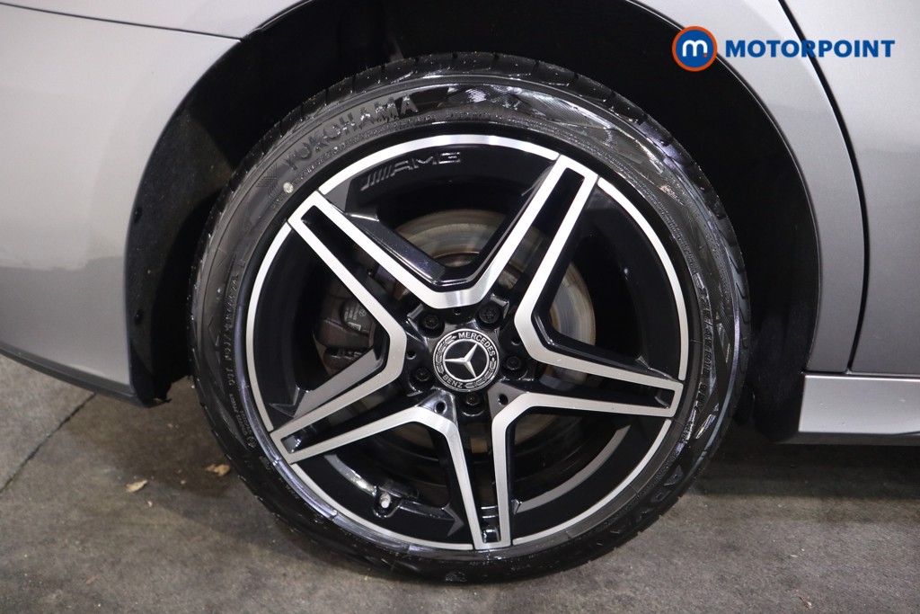 Used Mercedes-Benz A-Class 2022 for sale - 76710396: Photo 24