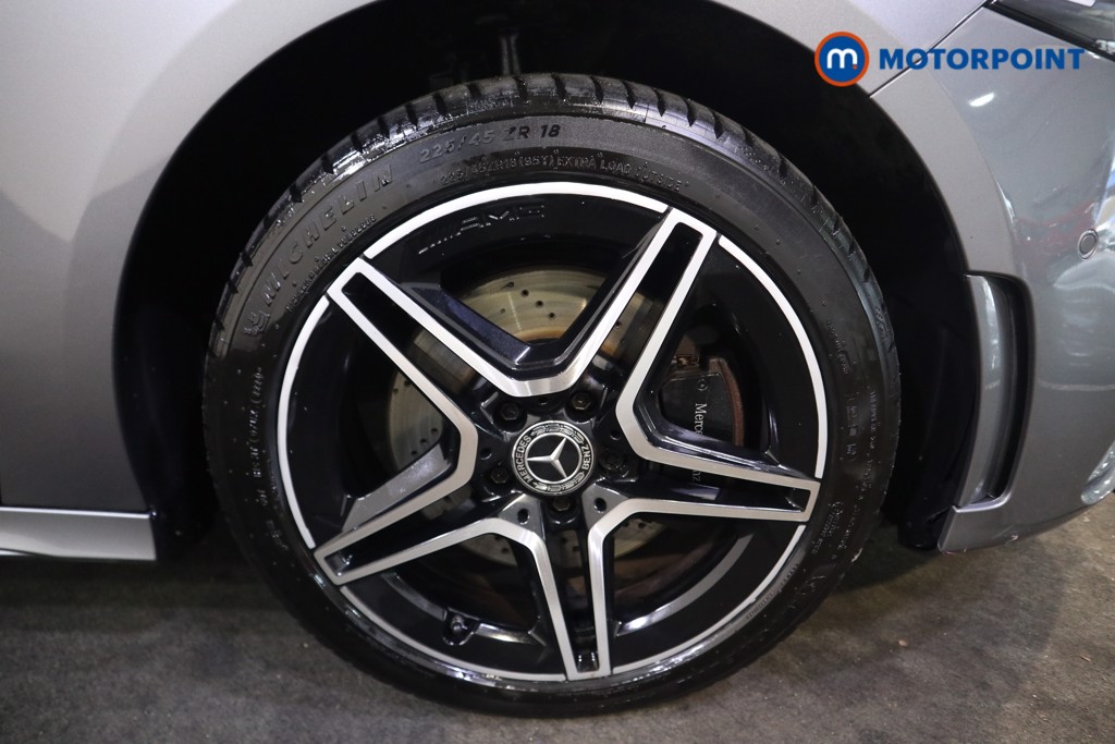 Used Mercedes-Benz A-Class 2022 for sale - 76710396: Photo 25