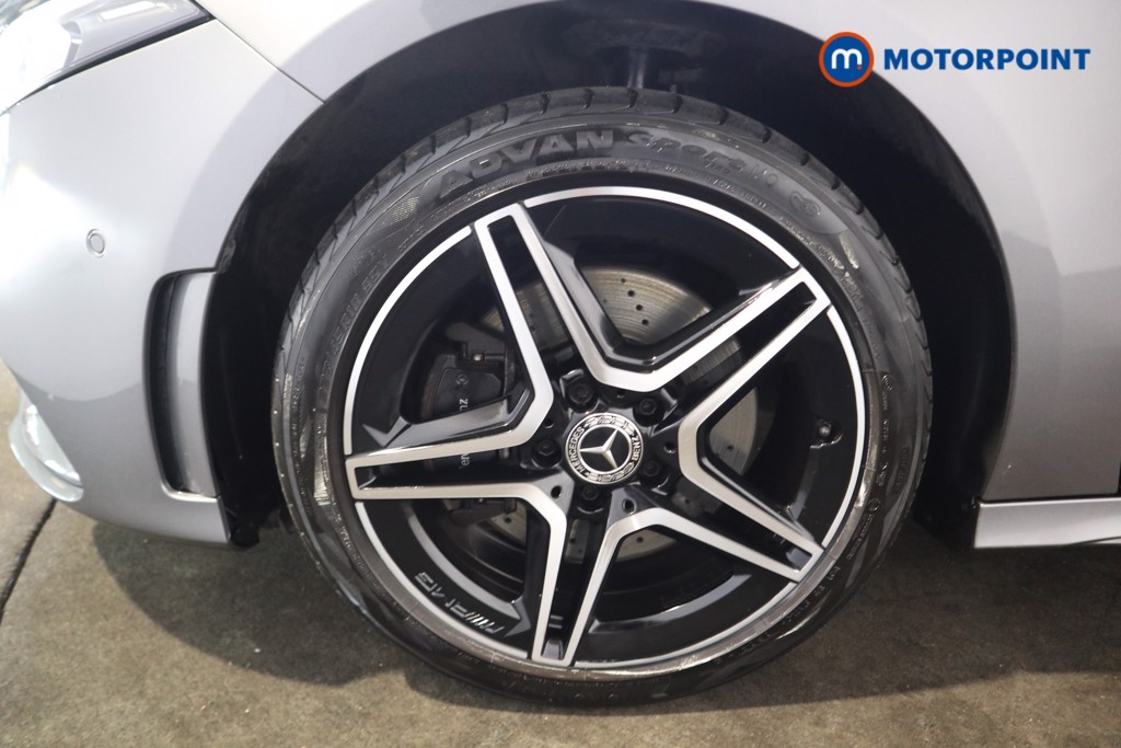 Used Mercedes-Benz A-Class 2022 for sale - 76710396: Photo 26