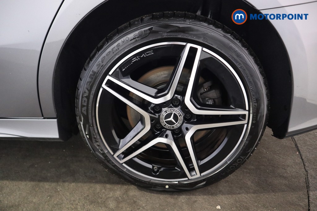 Used Mercedes-Benz A-Class 2022 for sale - 76710396: Photo 27