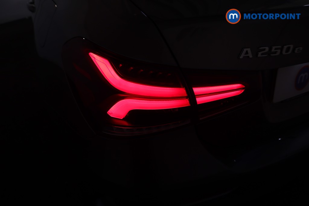 Used Mercedes-Benz A-Class 2022 for sale - 76710396: Photo 29