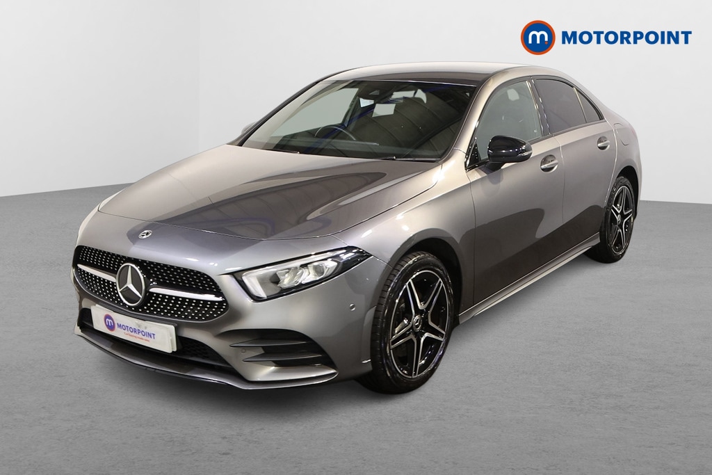 Used Mercedes-Benz A-Class 2022 for sale - 76710396: Photo 3