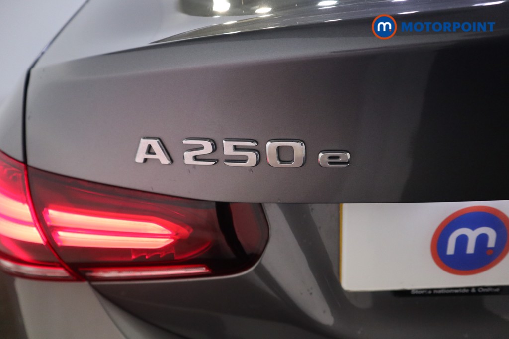 Used Mercedes-Benz A-Class 2022 for sale - 76710396: Photo 31