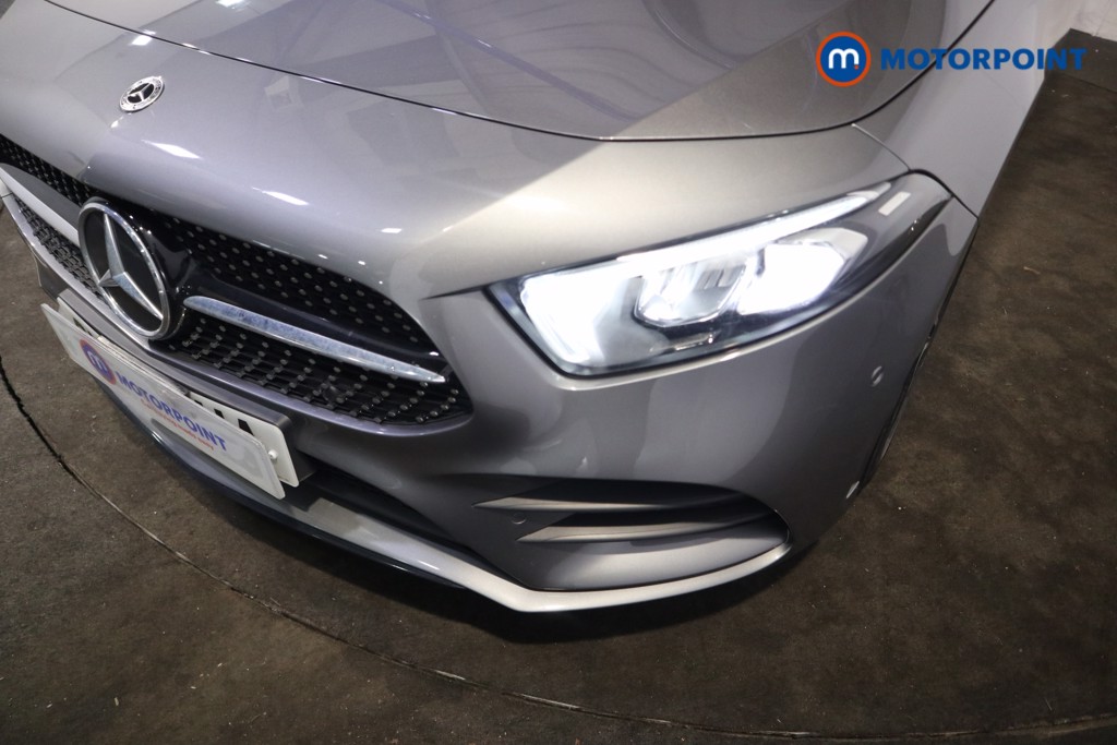 Used Mercedes-Benz A-Class 2022 for sale - 76710396: Photo 36