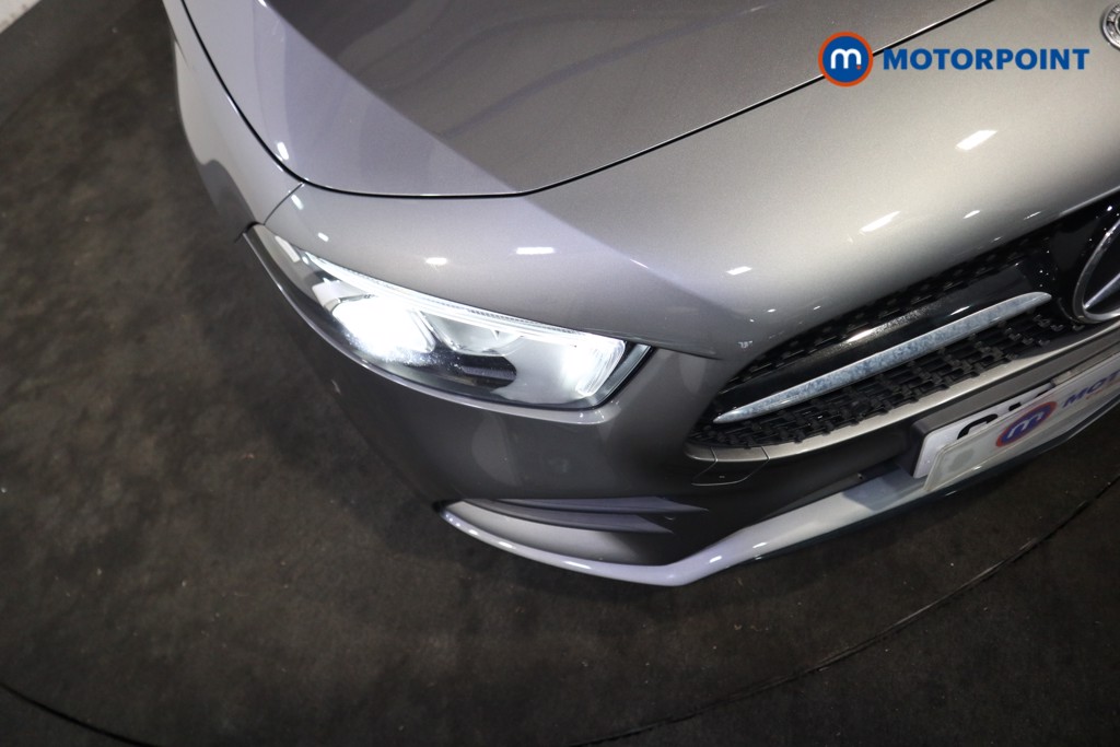 Used Mercedes-Benz A-Class 2022 for sale - 76710396: Photo 37