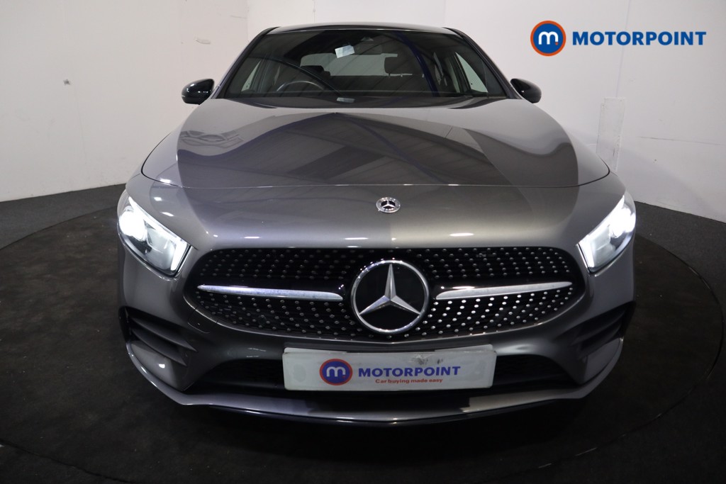 Used Mercedes-Benz A-Class 2022 for sale - 76710396: Photo 38