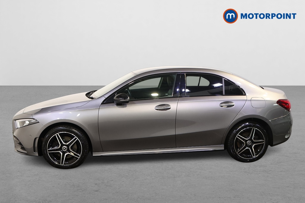 Used Mercedes-Benz A-Class 2022 for sale - 76710396: Photo 4