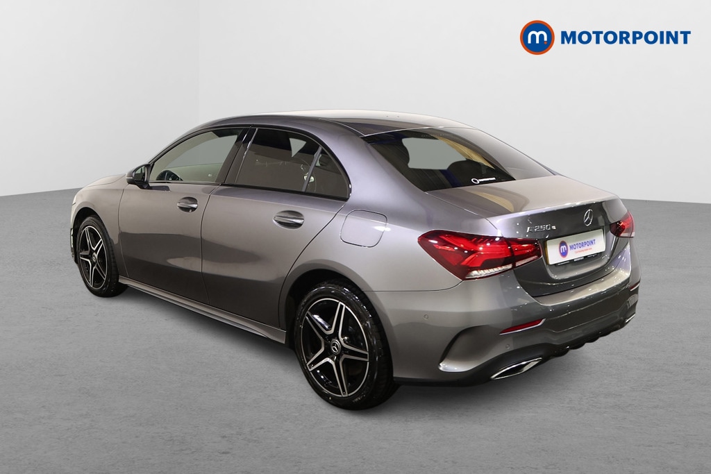 Used Mercedes-Benz A-Class 2022 for sale - 76710396: Photo 5