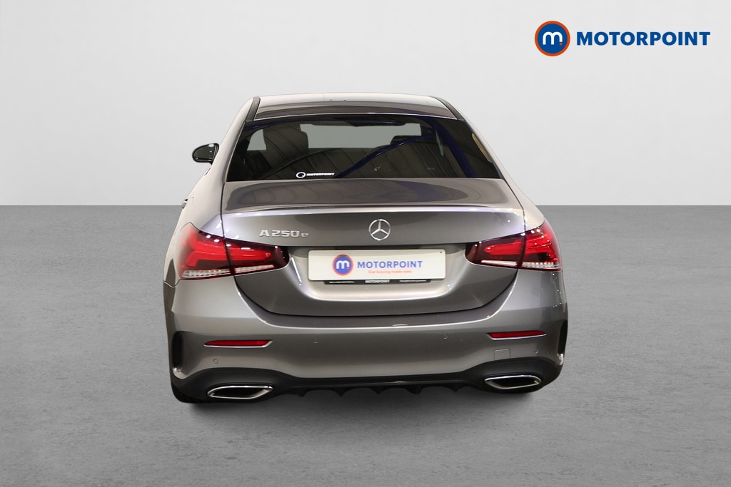 Used Mercedes-Benz A-Class 2022 for sale - 76710396: Photo 6