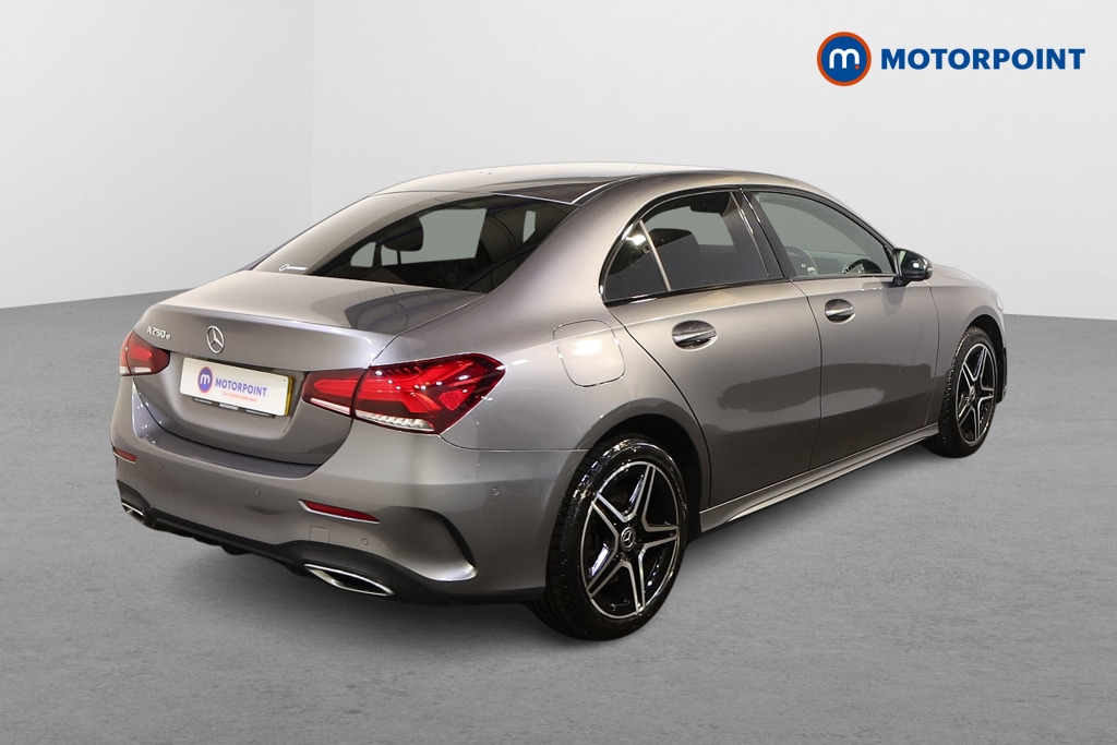 Used Mercedes-Benz A-Class 2022 for sale - 76710396: Photo 7