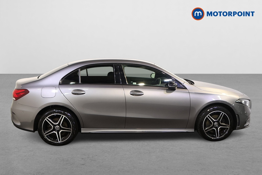Used Mercedes-Benz A-Class 2022 for sale - 76710396: Photo 8