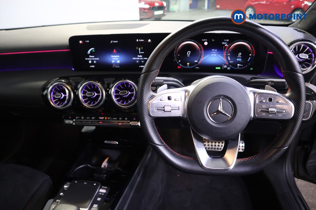 Used Mercedes-Benz A-Class 2022 for sale - 76710396: Photo 9