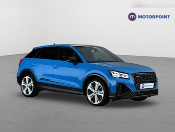 Used Audi Q2 2023 for sale - 79162859: Photo