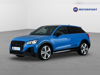 Used Audi Q2 2023 for sale - 79162859: Photo