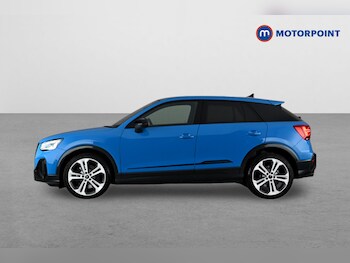 Used Audi Q2 2023 for sale - 79162859: Photo