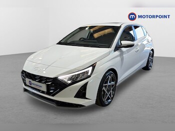 Used Hyundai i20 2025 for sale - 78457394: Photo