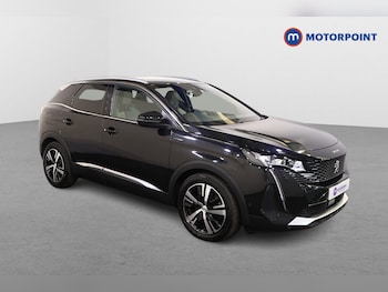 Peugeot - 3008