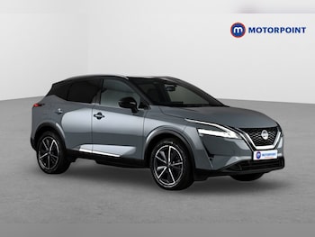 Used Nissan Qashqai 2024 for sale - 78930024: Photo