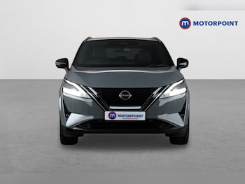 Used Nissan Qashqai 2024 for sale - 78930024: Photo