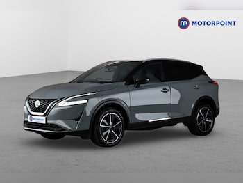 Used Nissan Qashqai 2024 for sale - 78930024: Photo