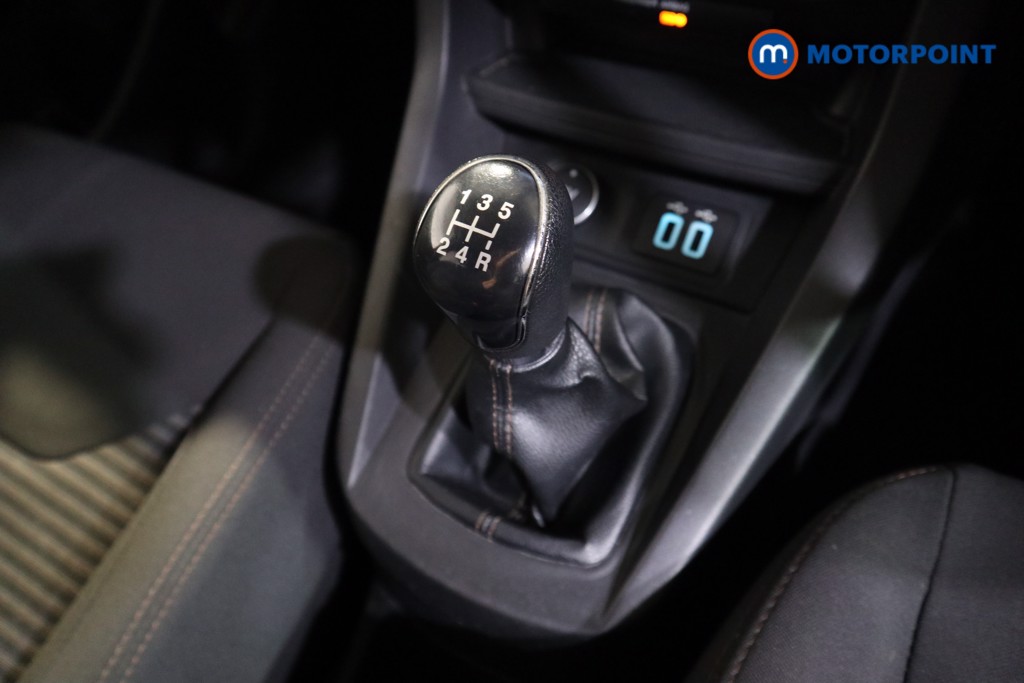 Used Ford Ka+ 2018 for sale - 76518245: Photo 11