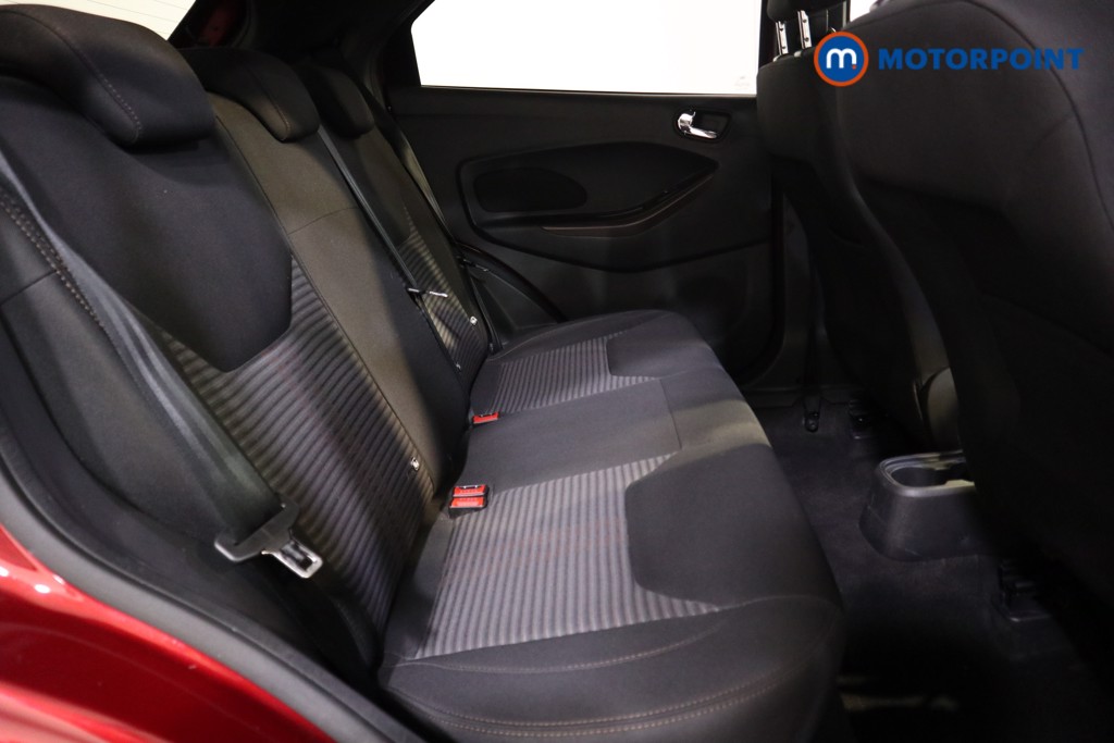 Used Ford Ka+ 2018 for sale - 76518245: Photo 14