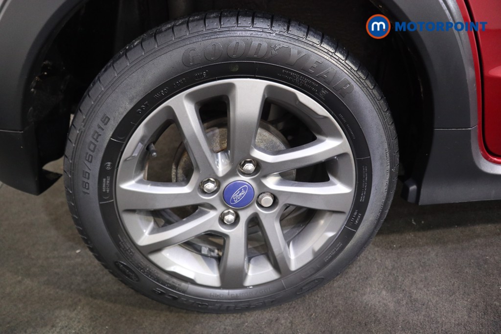 Used Ford Ka+ 2018 for sale - 76518245: Photo 16