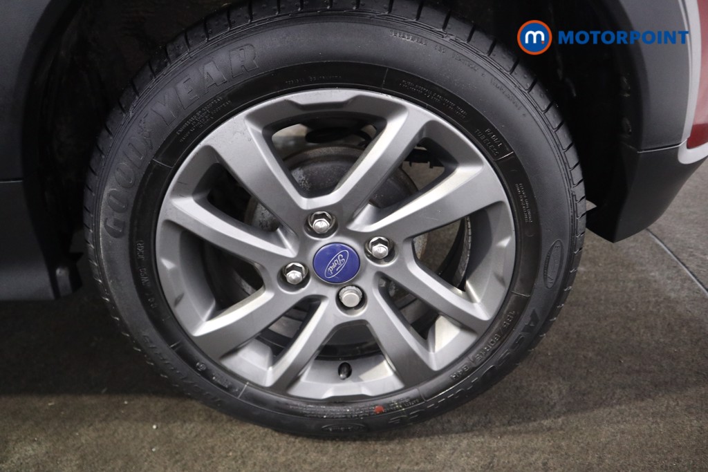 Used Ford Ka+ 2018 for sale - 76518245: Photo 17