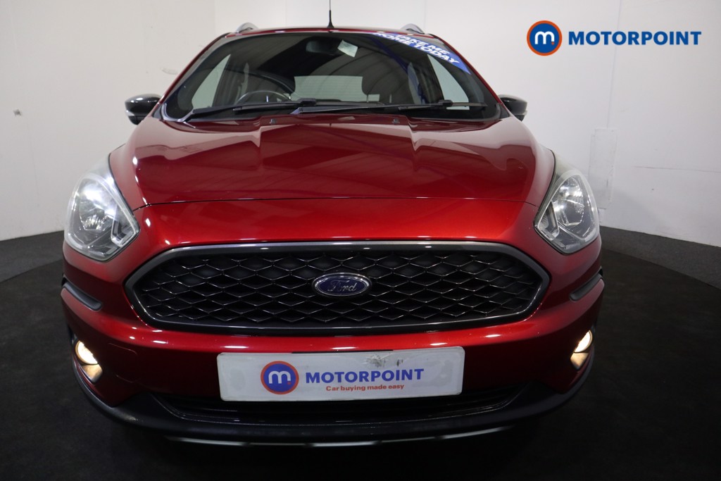 Used Ford Ka+ 2018 for sale - 76518245: Photo 22