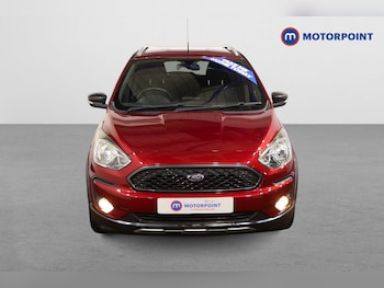 Used Ford Ka+ 2018 for sale - 76518245: Photo