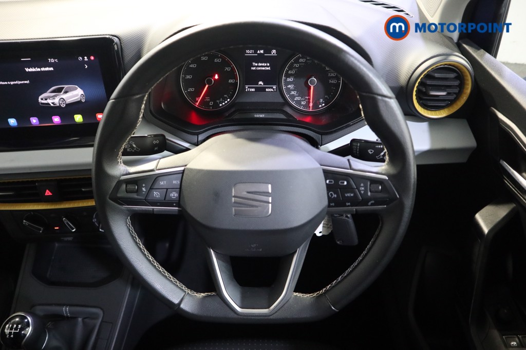 Used SEAT Ibiza 2022 for sale - 78064750: Photo 10