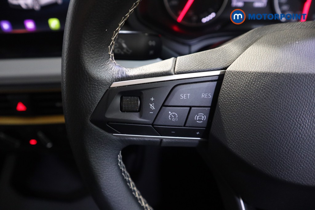 Used SEAT Ibiza 2022 for sale - 78064750: Photo 11